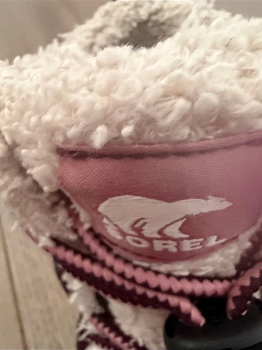 Sorel out about™
